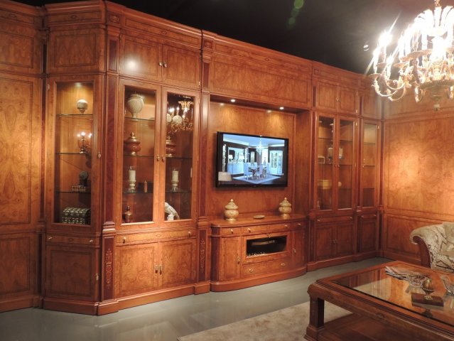 Boiserie 3